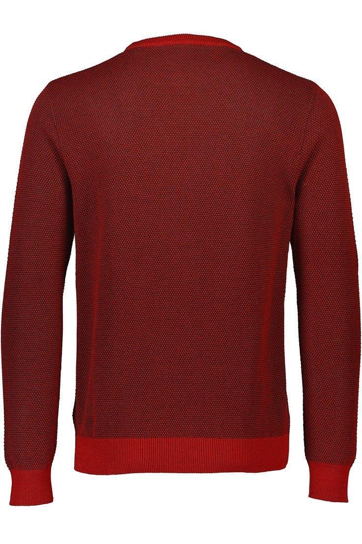 Jacks - Comfort fit strik - HUSET Men & Women