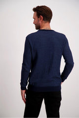 Jacks Comfort fit strik (XXL - 4XL) - HUSET Men & Women