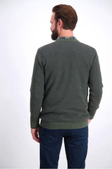 Jacks Comfort fit strik (XXL - 4XL) - HUSET Men & Women