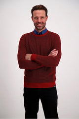 Jacks Comfort fit strik (XXL - 4XL) - HUSET Men & Women