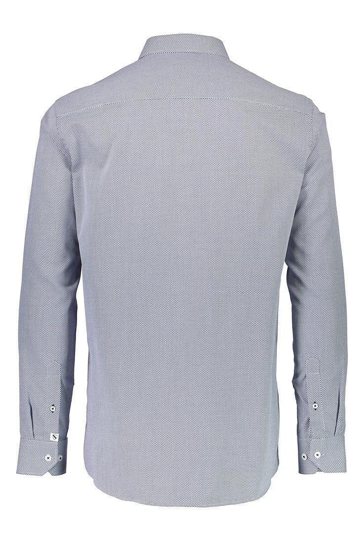 Jacks Dot - Regular fit skjorte - HUSET Men & Women