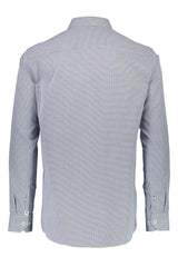 Jacks Dot - Regular fit skjorte - HUSET Men & Women