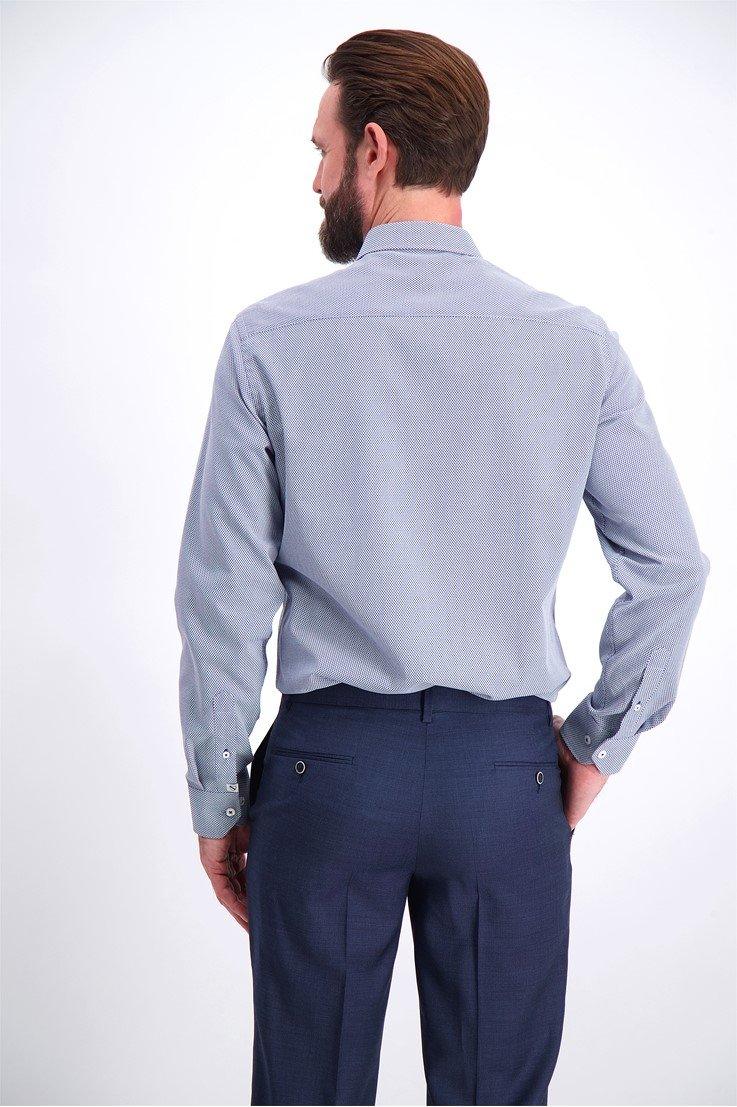 Jacks Dot - Regular fit skjorte - HUSET Men & Women