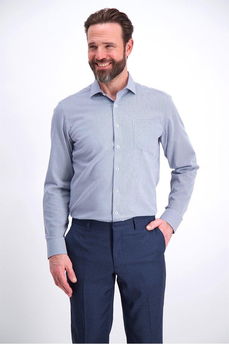 Jacks Dot - Regular fit skjorte - HUSET Men & Women