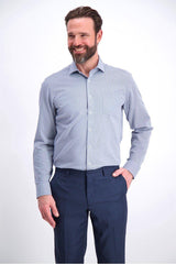 Jacks Dot - Regular fit skjorte - HUSET Men & Women