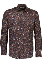 Jacks Floral - Regularfit skjorte - HUSET Men & Women