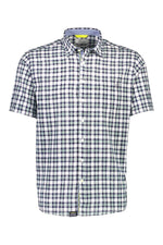 Jacks Structure Shirt ss (6569314484303)