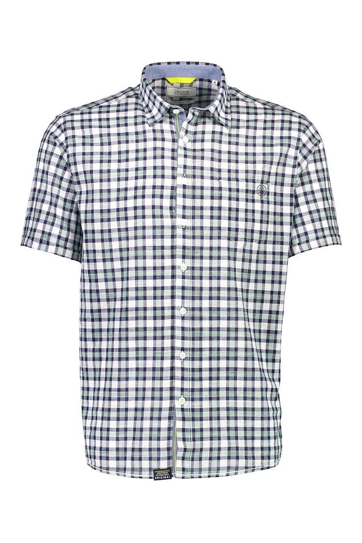 Jacks Structure Shirt ss (6569314484303)