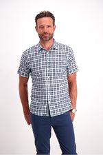 Jacks Structure Shirt ss (6569314484303)