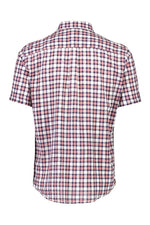 Jacks Structure Shirt ss (6569314484303)