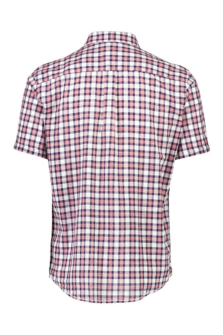 Jacks Structure Shirt ss (6569314484303)