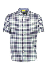 Jacks - Kortærmet skjorte comfort fit - HUSET Men & Women