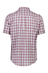 Jacks - Kortærmet skjorte comfort fit - HUSET Men & Women