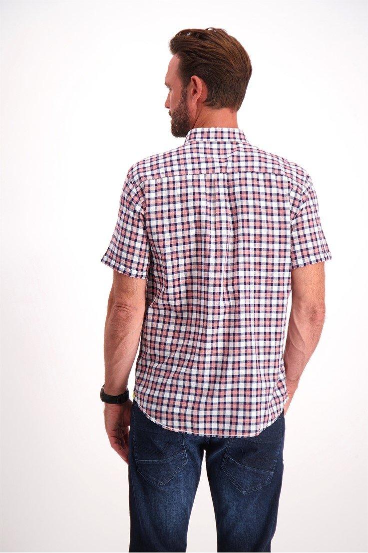 Jacks - Kortærmet skjorte comfort fit - HUSET Men & Women