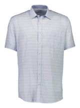 Jacks kortærmet skjorte i comfort fit - HUSET Men & Women