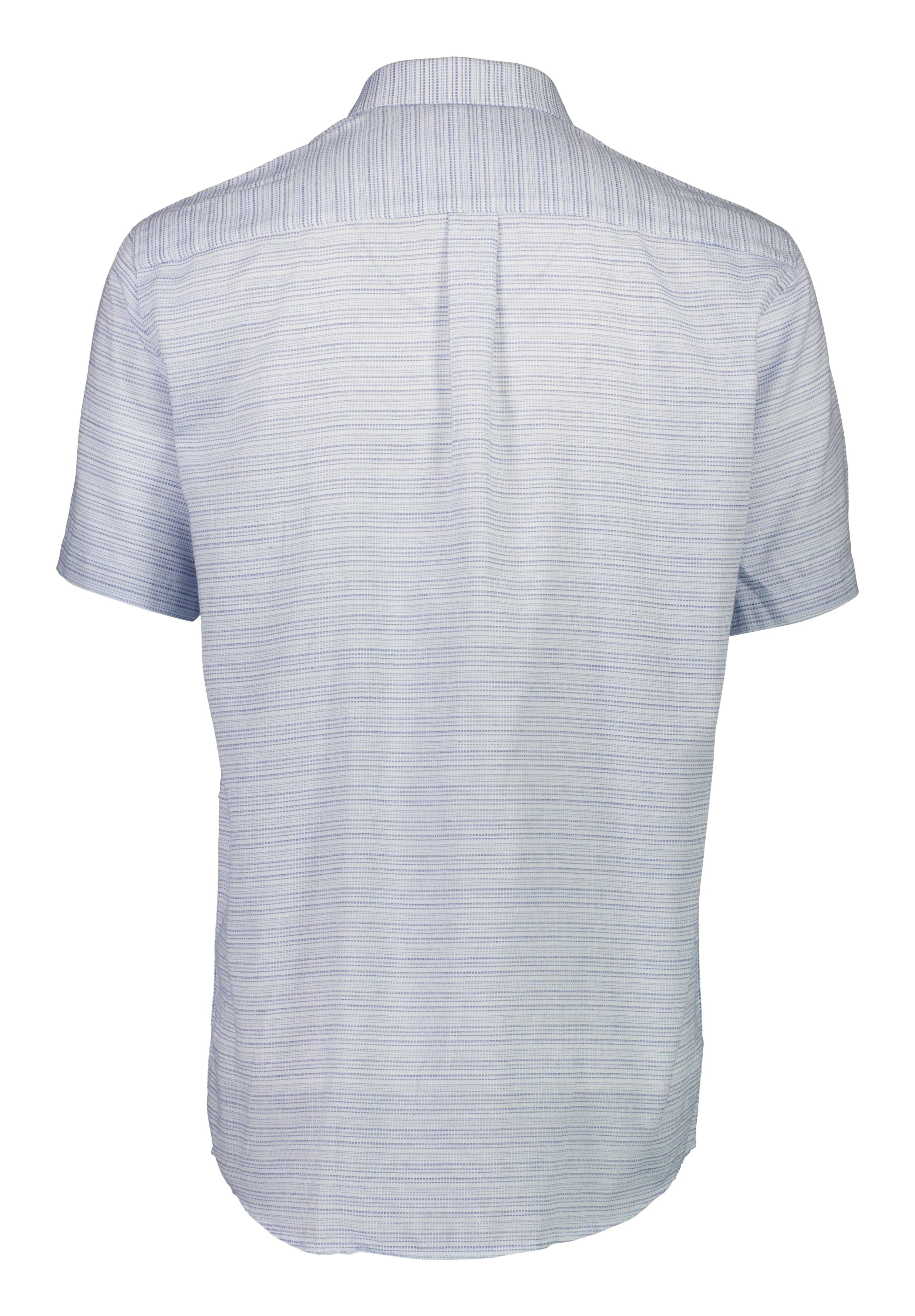 Jacks kortærmet skjorte i comfort fit - HUSET Men & Women