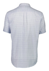 Jacks kortærmet skjorte i comfort fit - HUSET Men & Women