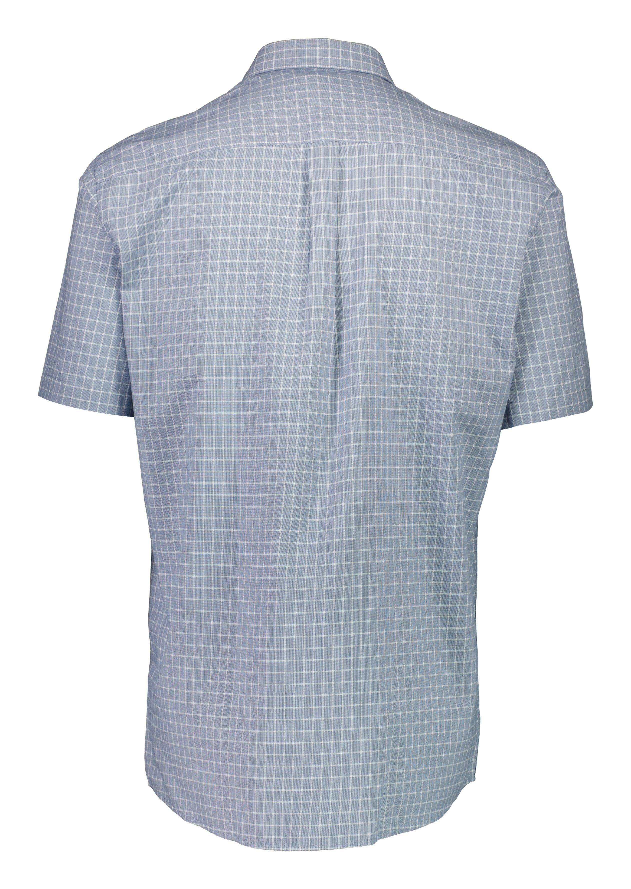 Jacks kortærmet skjorte i comfort fit - HUSET Men & Women