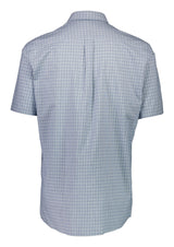 Jacks kortærmet skjorte i comfort fit - HUSET Men & Women