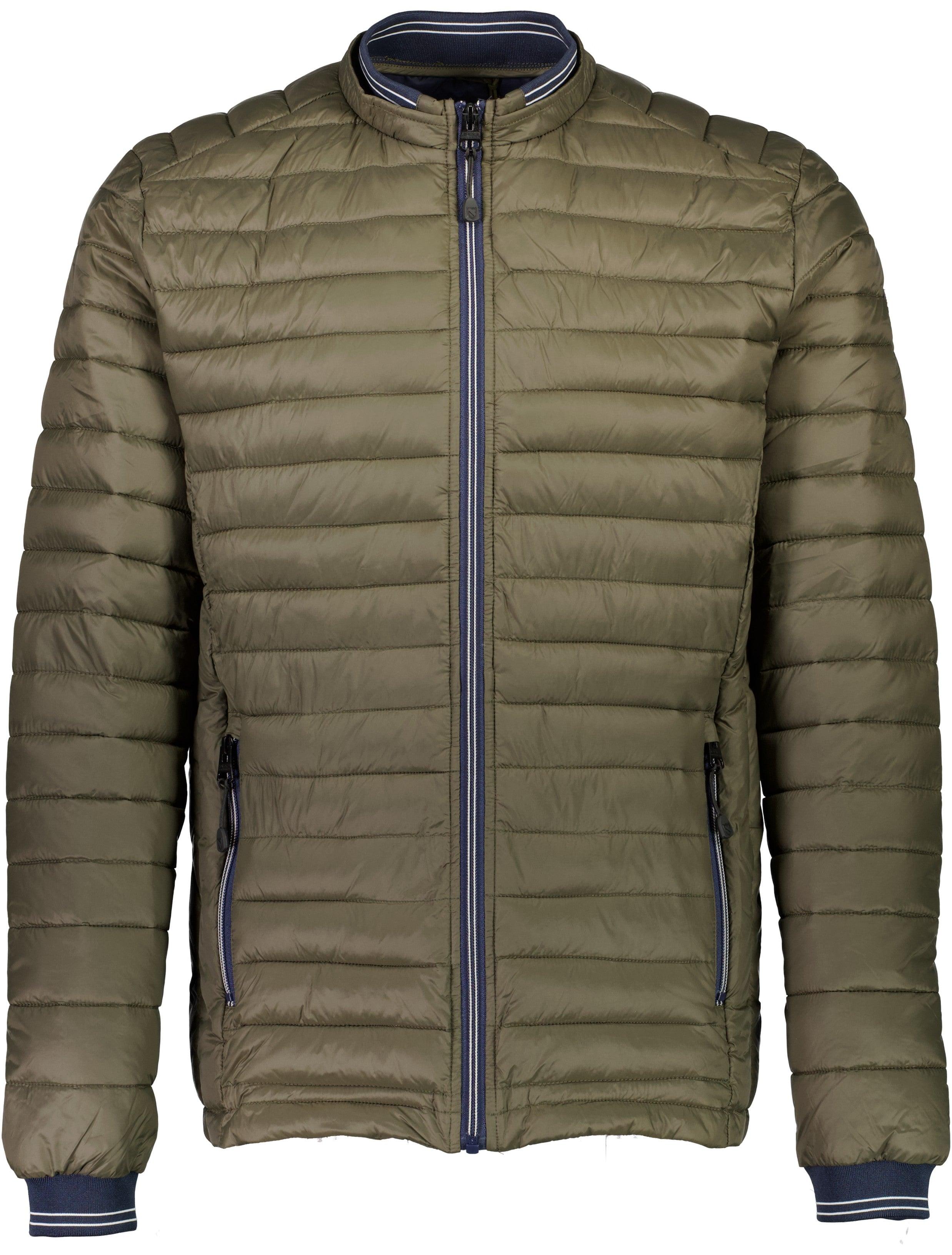 Jacks letvægts kviltet jakke - Comfort fit - HUSET Men & Women