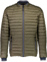 Jacks letvægts kviltet jakke - Comfort fit - HUSET Men & Women