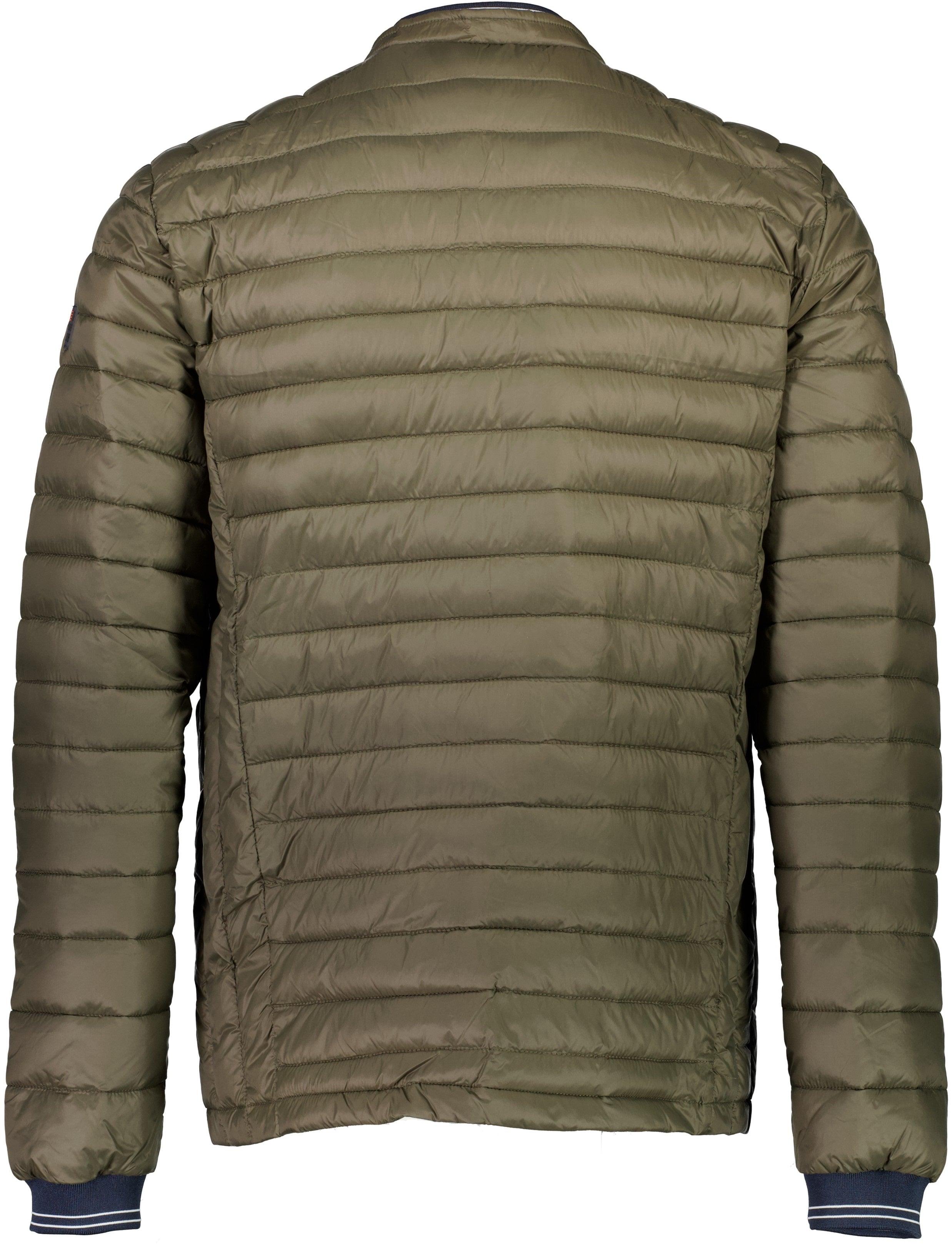 Jacks letvægts kviltet jakke - Comfort fit - HUSET Men & Women