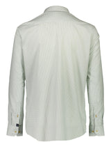 Jacks lysegrøn skjorte i regular fit - HUSET Men & Women