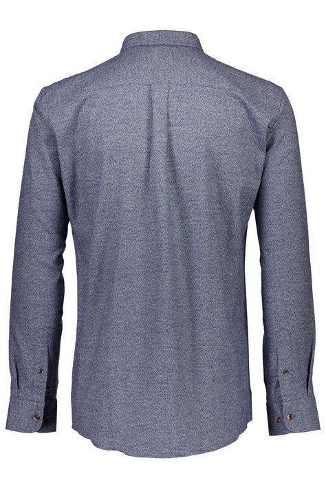 Jacks Plain Flannel - Comfortfit skjorte - HUSET Men & Women