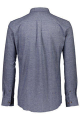 Jacks Plain Flannel - Comfortfit skjorte - HUSET Men & Women