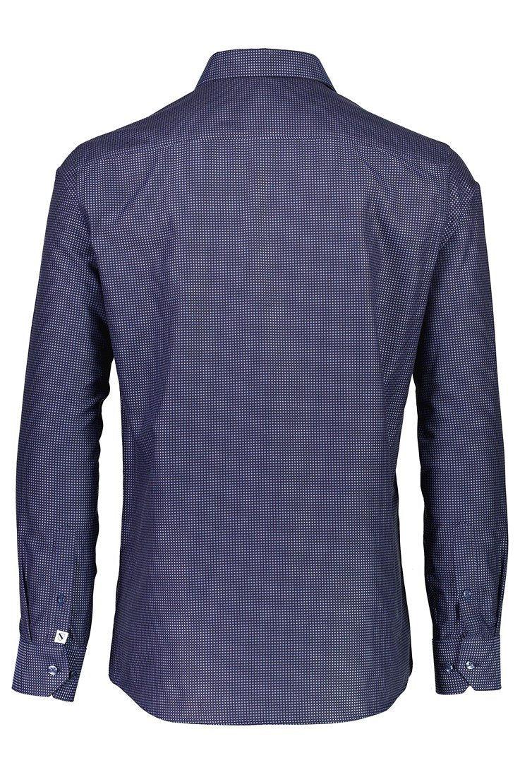 Jacks - Regular fit skjorte strygelet - HUSET Men & Women