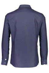 Jacks - Regular fit skjorte strygelet - HUSET Men & Women