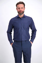 Jacks - Regular fit skjorte strygelet - HUSET Men & Women