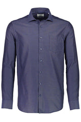 Jacks - Regular fit skjorte strygelet - HUSET Men & Women