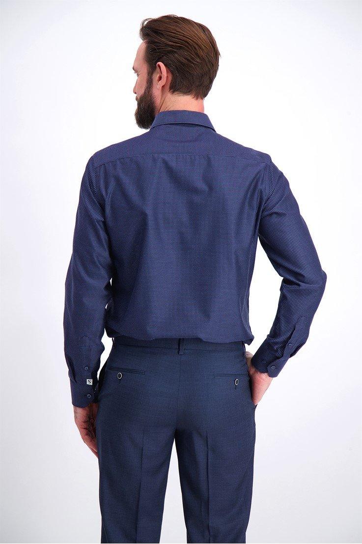 Jacks - Regular fit skjorte strygelet - HUSET Men & Women