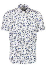 Jacks - Regular fit stretch skjorte - HUSET Men & Women