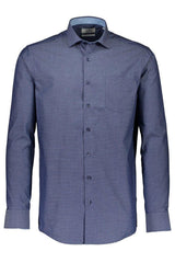Jacks Shirt - Regularfit skjorte - HUSET Men & Women