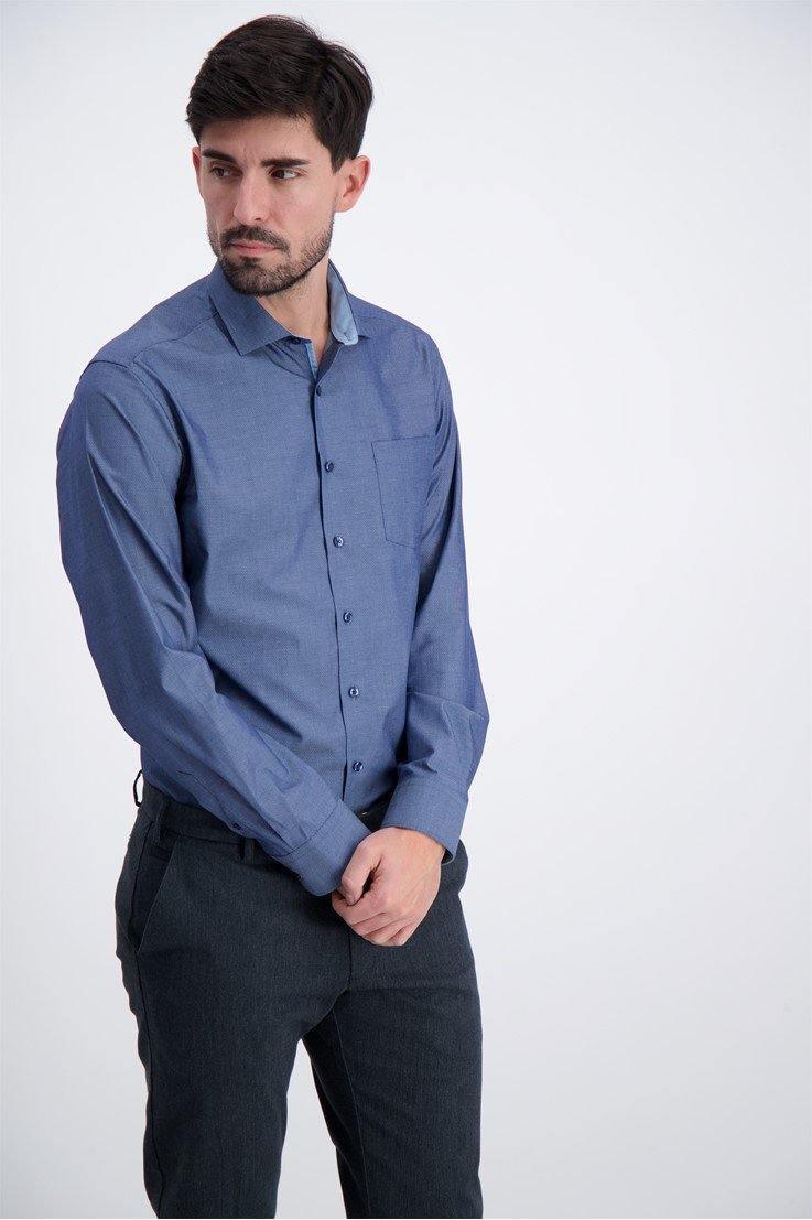 Jacks Shirt - Regularfit skjorte - HUSET Men & Women