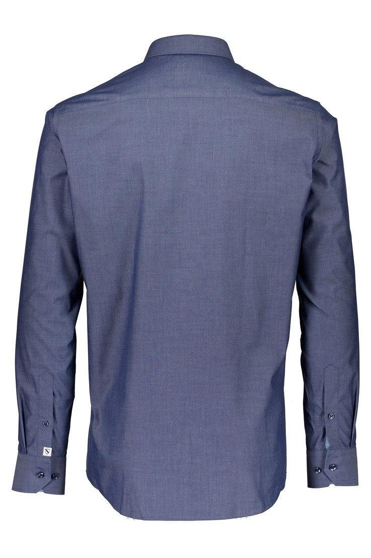 Jacks Shirt - Regularfit skjorte - HUSET Men & Women
