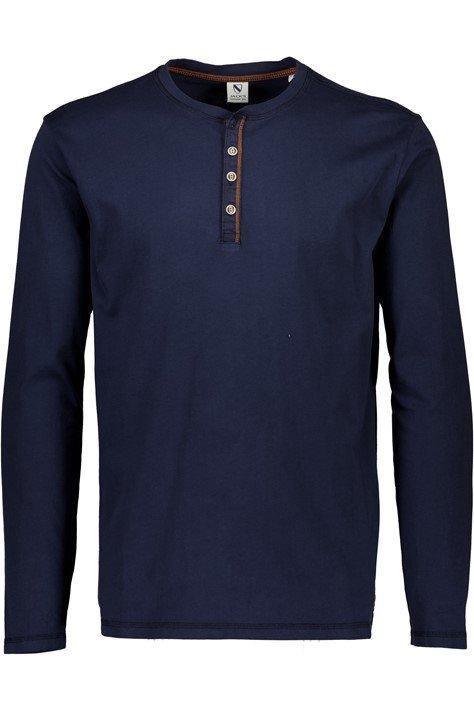 Jacks Special Dye Granddad ls - HUSET Men & Women