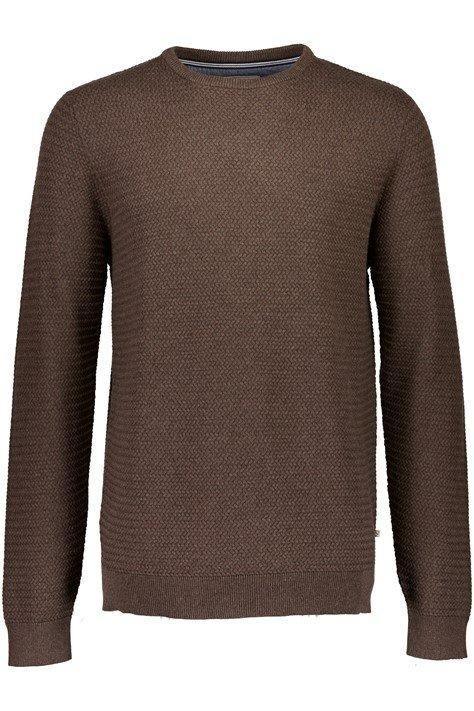 Jacks Structure Knit - Strik - HUSET Men & Women