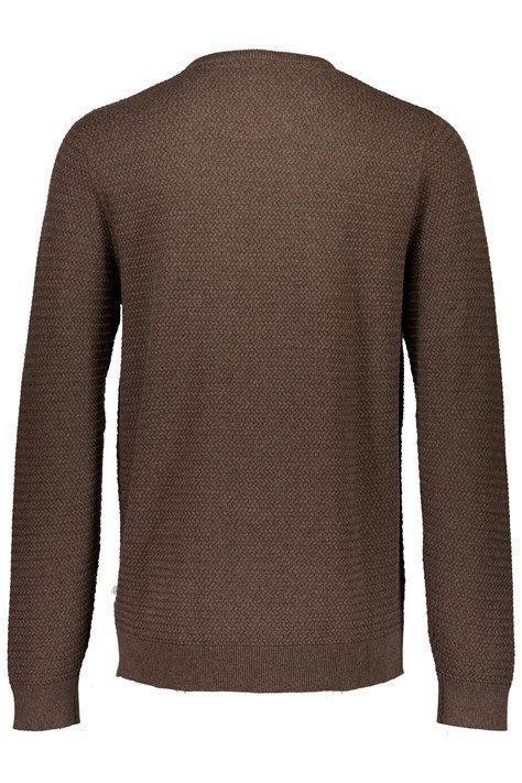 Jacks Structure Knit - Strik - HUSET Men & Women