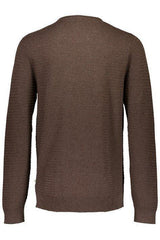 Jacks Structure Knit - Strik - HUSET Men & Women