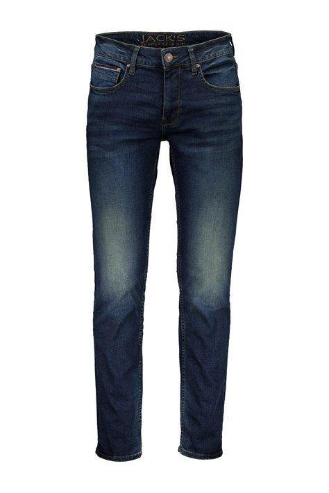 Superflex jeans smooth blue (4814383611983)