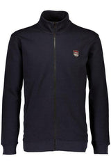 Jacks Sweat - Cardigan m. lynlås - HUSET Men & Women