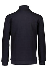 Jacks Sweat - Cardigan m. lynlås - HUSET Men & Women