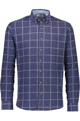 Jacks - Ternet flannel skjorte regular fit - HUSET Men & Women