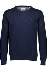 Jacks V-Neck Knit - Strik - HUSET Men & Women