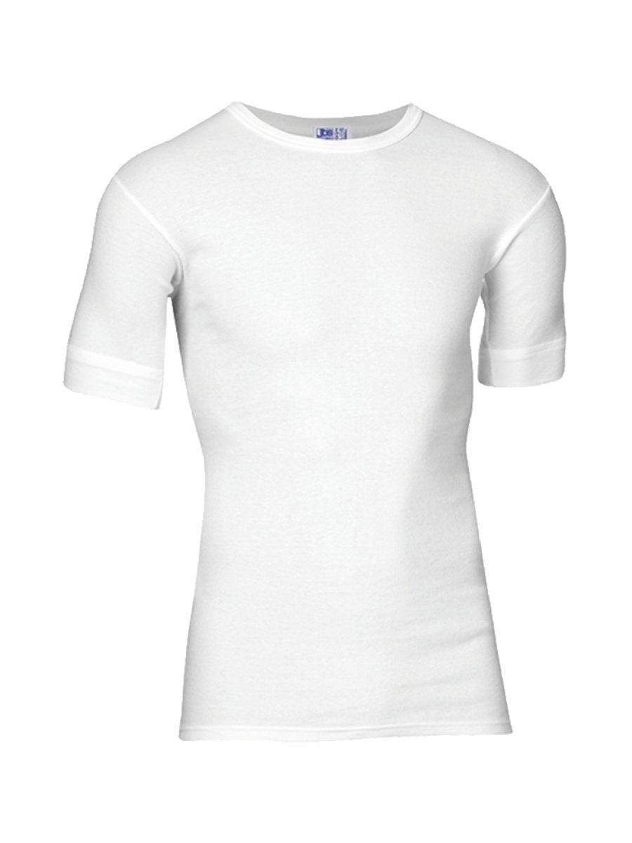 JBS - Bomulds undertrøje m. ærmer - HUSET Men & Women