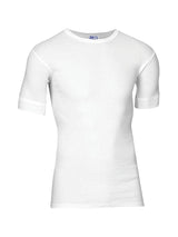 JBS - Bomulds undertrøje m. ærmer - HUSET Men & Women