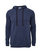 JBS DK - Bambus hoodie m. logo - HUSET Men & Women